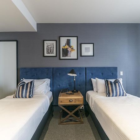 Mrs Banks Hotel Sydney Eksteriør bilde
