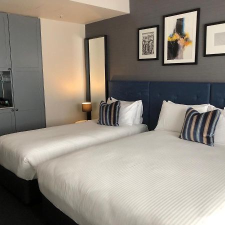 Mrs Banks Hotel Sydney Eksteriør bilde