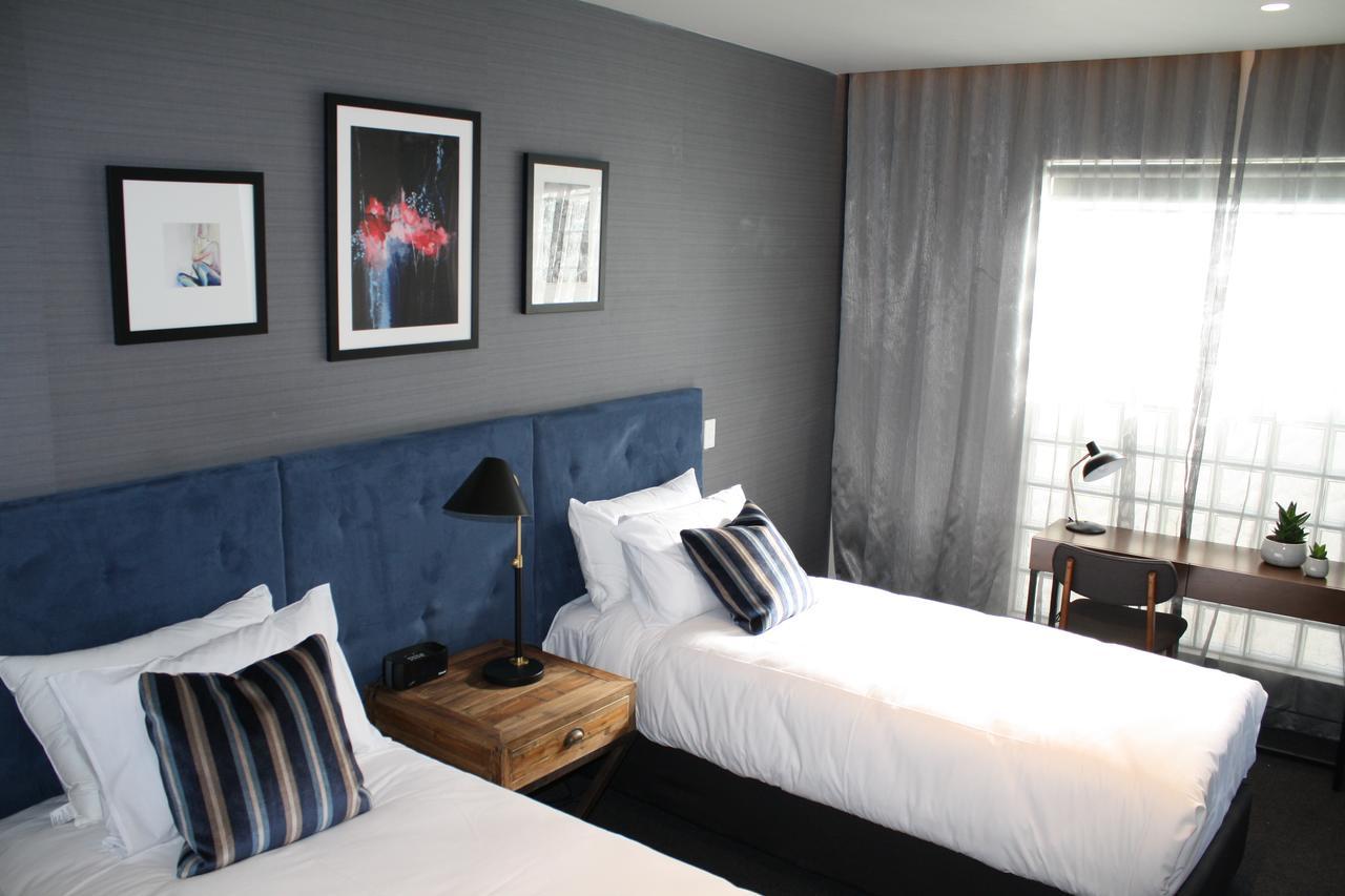 Mrs Banks Hotel Sydney Eksteriør bilde