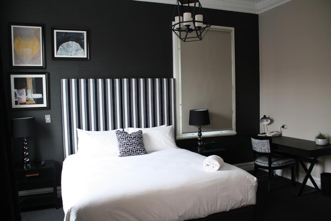 Mrs Banks Hotel Sydney Eksteriør bilde