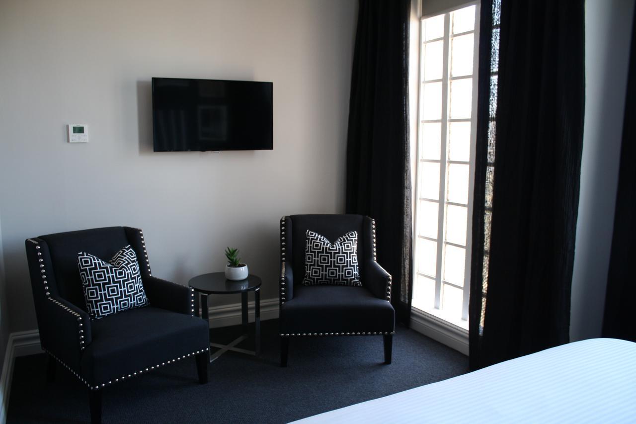 Mrs Banks Hotel Sydney Eksteriør bilde