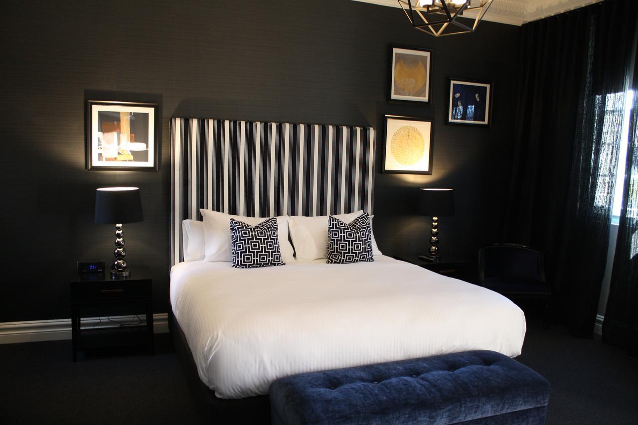 Mrs Banks Hotel Sydney Eksteriør bilde