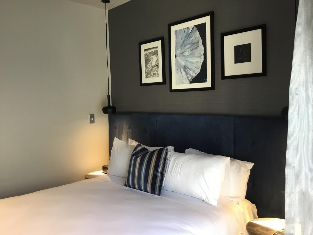 Mrs Banks Hotel Sydney Eksteriør bilde