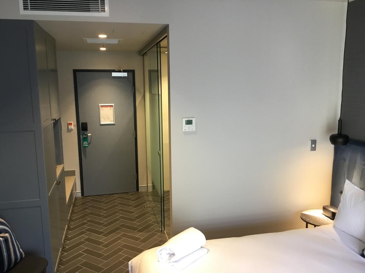 Mrs Banks Hotel Sydney Eksteriør bilde