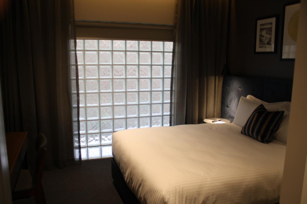 Mrs Banks Hotel Sydney Eksteriør bilde