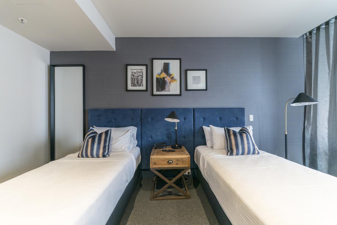 Mrs Banks Hotel Sydney Eksteriør bilde