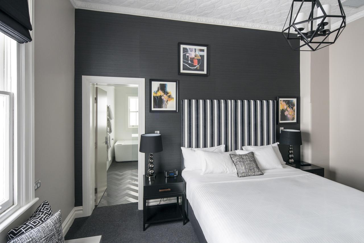 Mrs Banks Hotel Sydney Eksteriør bilde
